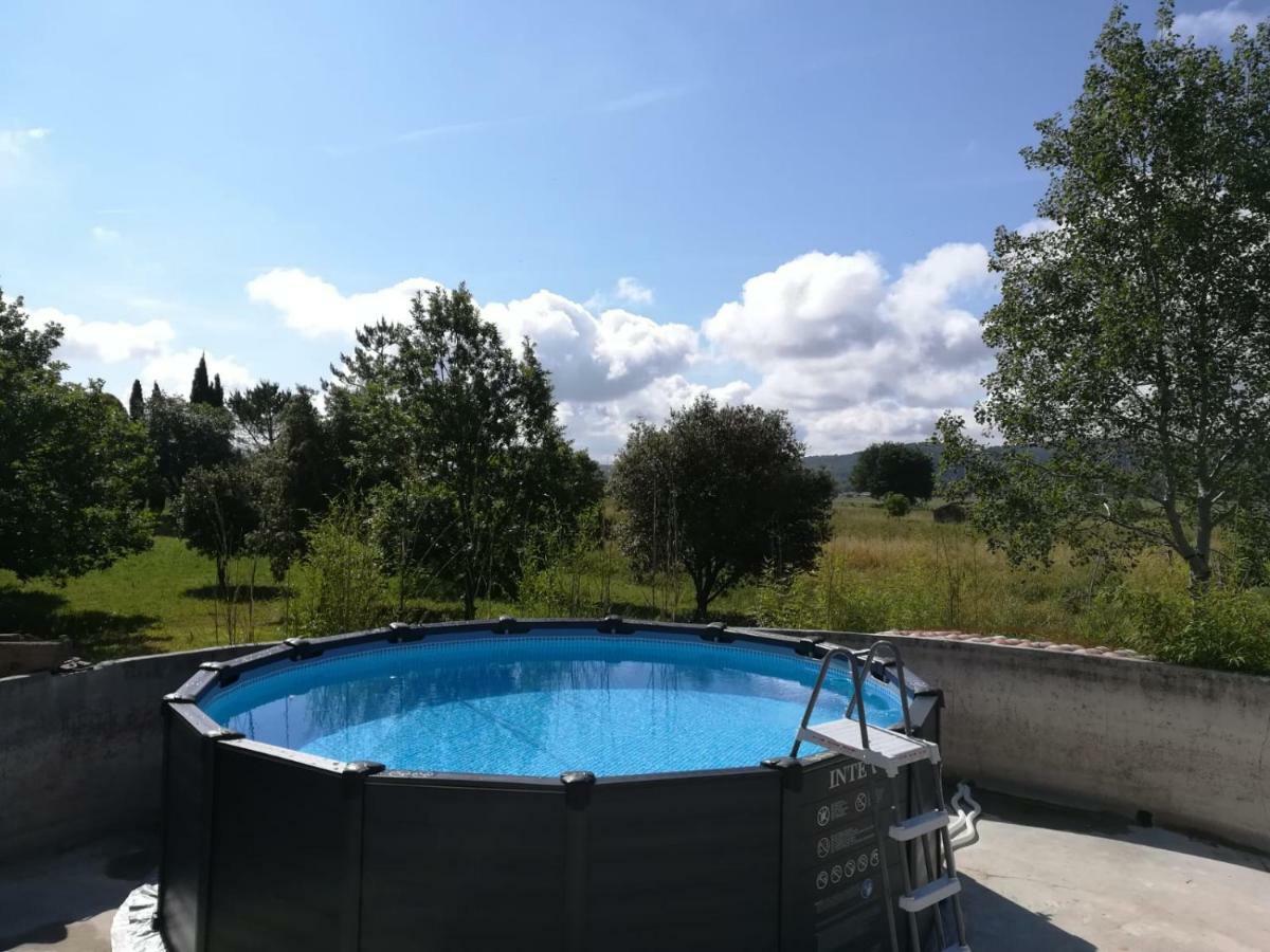 法扬斯La Ferme Constantin别墅 外观 照片